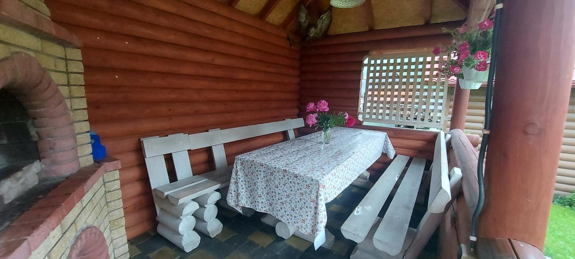 "Як Вдома" Буковель酒店 外观 照片